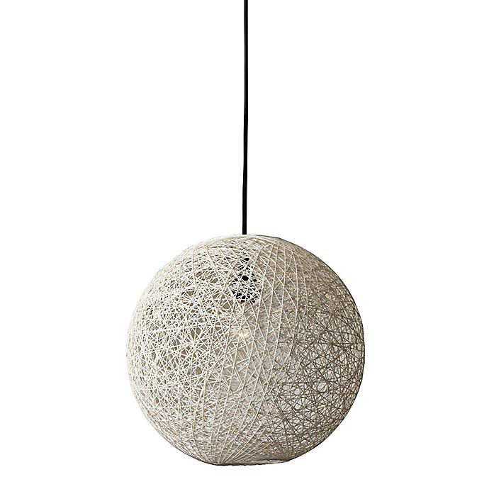 Adesso® Havana Pendant Light in Bronze | Bed Bath & Beyond | Bed Bath & Beyond
