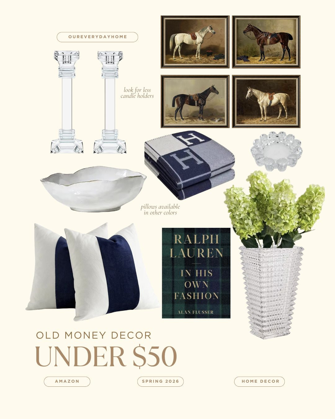 Found these stylish pieces on Amazon that will elevate any home! 

old money home decor
amazon home
luxe home decor vibes
home decor under $50 
budget friendly home decor 

 #LTKHome #LTKSaleAlert