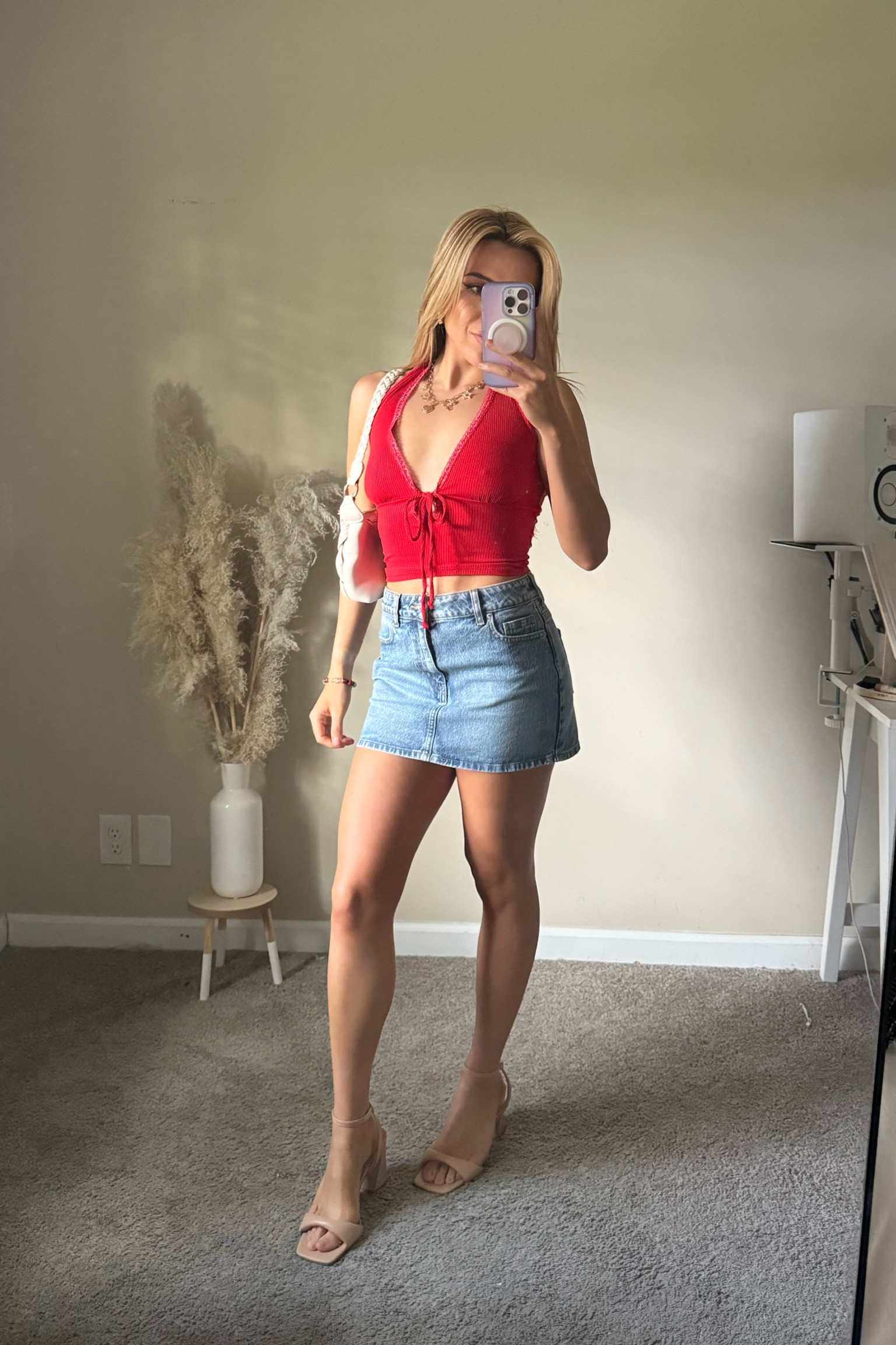 Summer outfit 

#LTKSeasonal #LTKStyleTip #LTKFindsUnder50