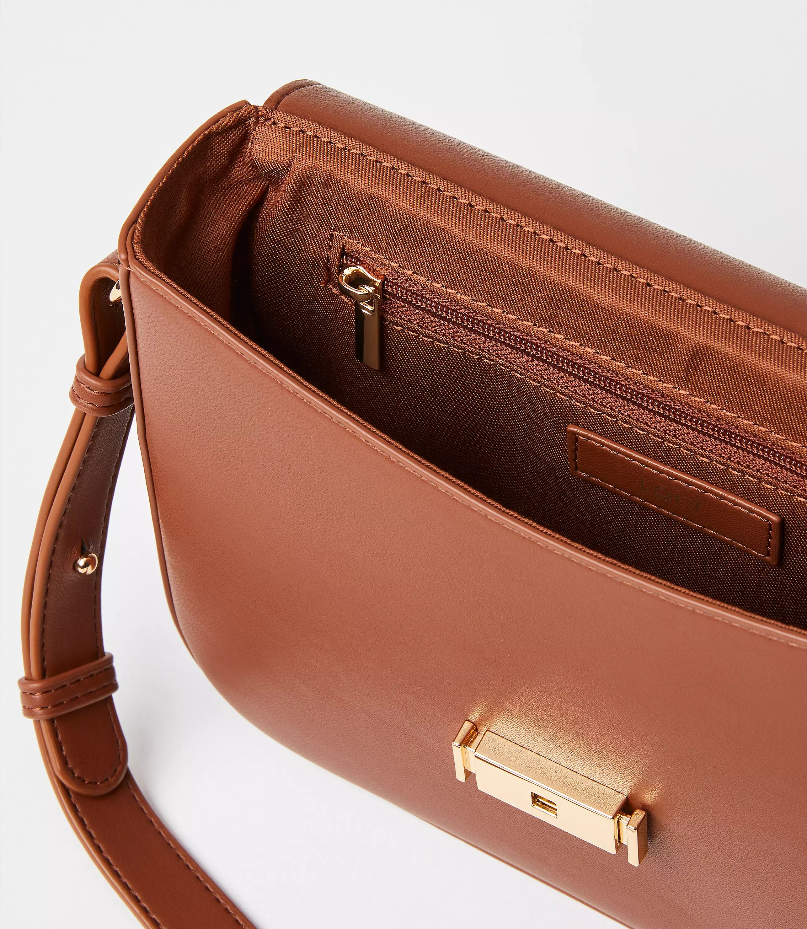 Modern Shoulder Bag | LOFT