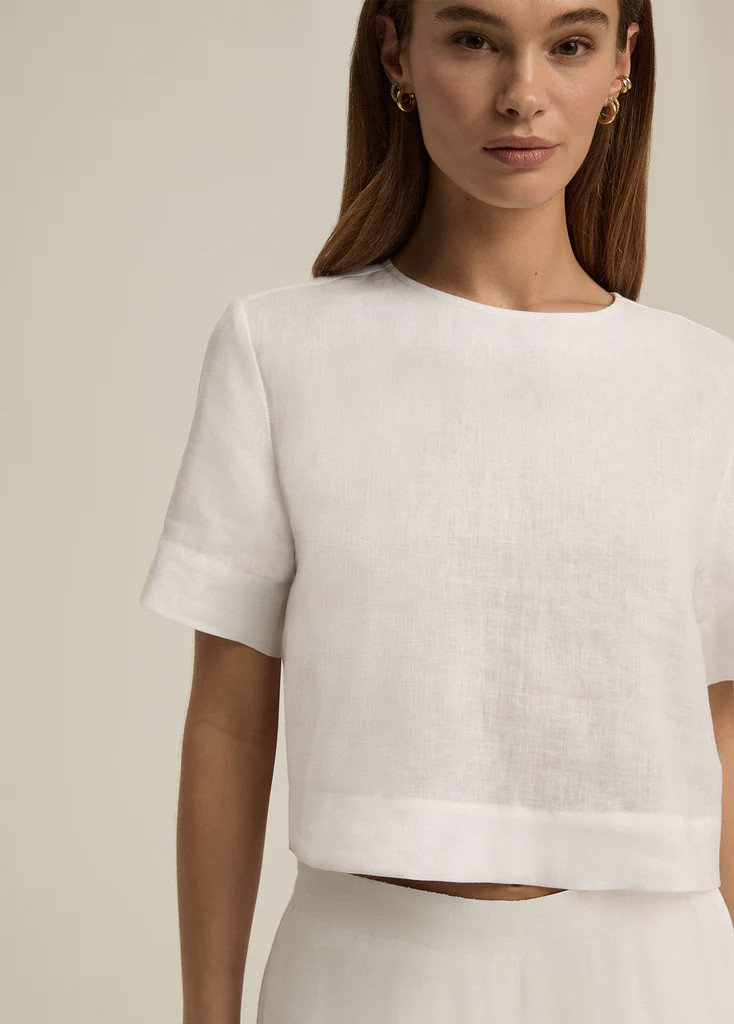 THE EASY BREEZY TOP | Favorite Daughter