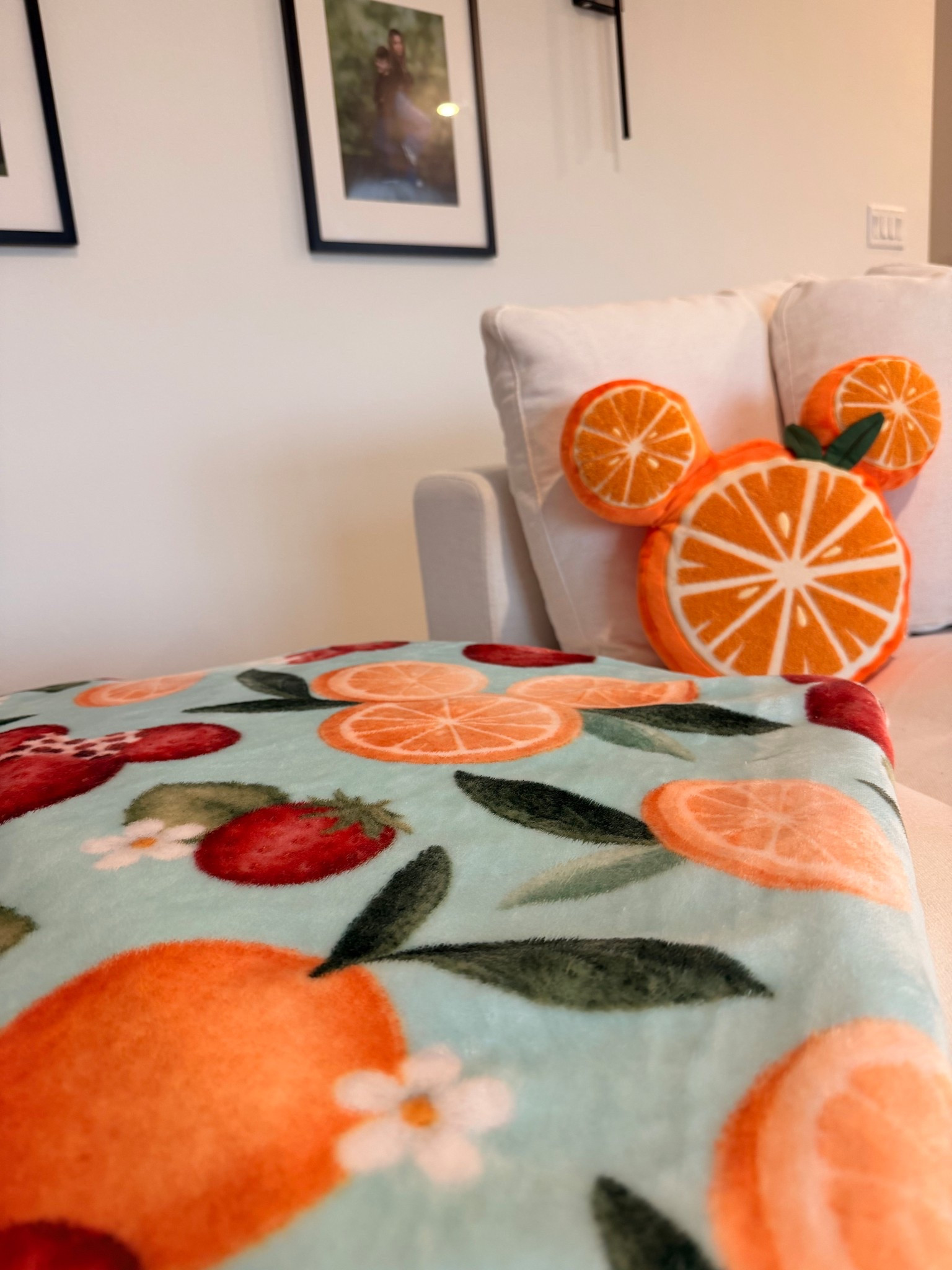 Absolutely obsessed with this line.
It feels like Florida & summer mixed into one 🍊🧡🌴

#LTKHome #LTKSeasonal