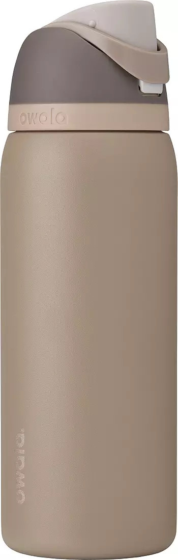 Owala 32 oz. FreeSip Stainless Steel Water Bottle | DICK'S Sporting Goods