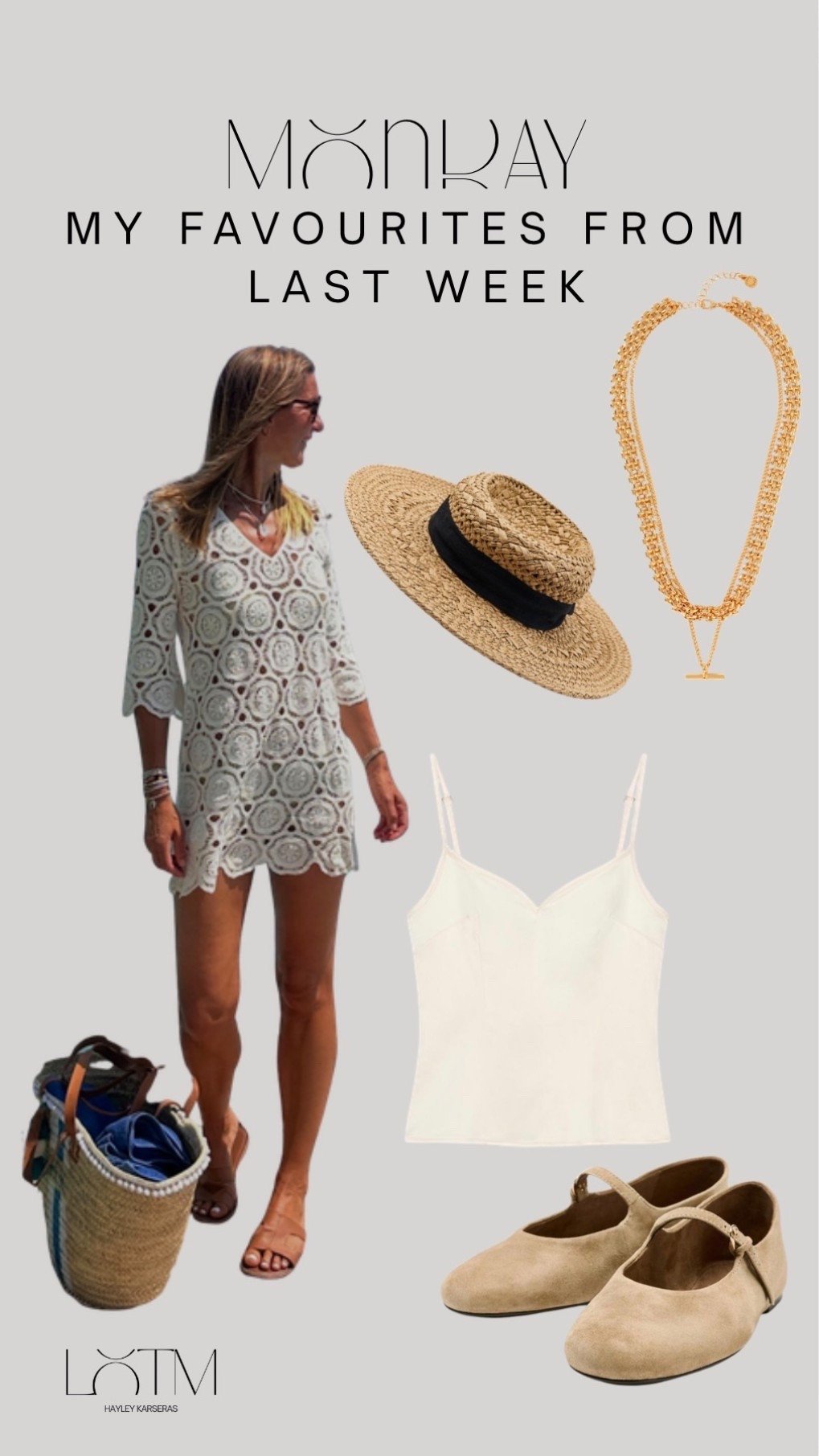 Weekly Favourites are back!! 

@Zara 
@Mint Velvet 

 #LTKsummer #LTKdresses #LTKstyletip