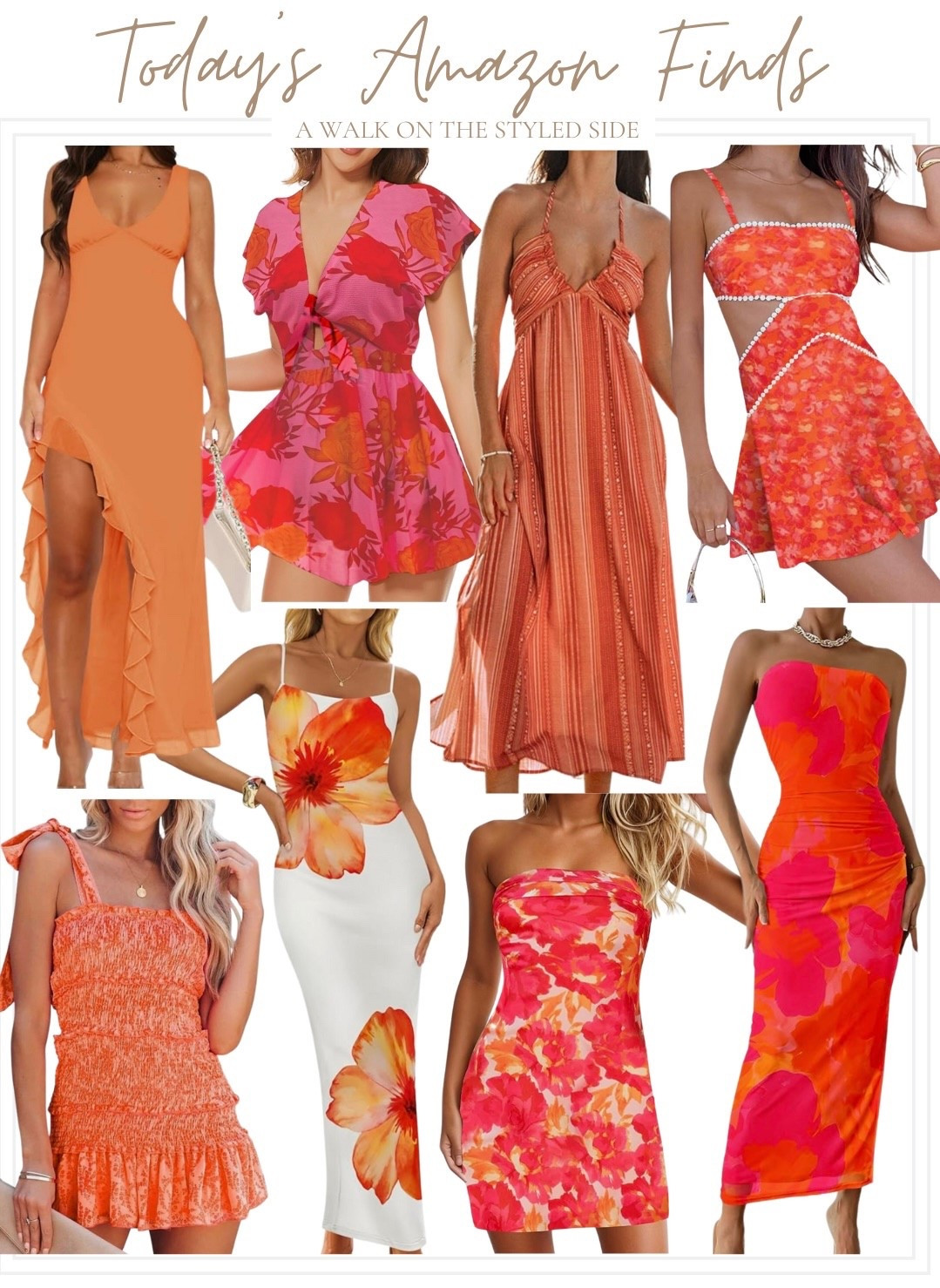 Amazon vacation dresses
Amazon resort dresses
Amazon travel outfit
Amazon beach dress
Amazon beach vacation dress
Amazon vacation outfits 



#LTKSeasonal #LTKStyleTip #LTKTravel