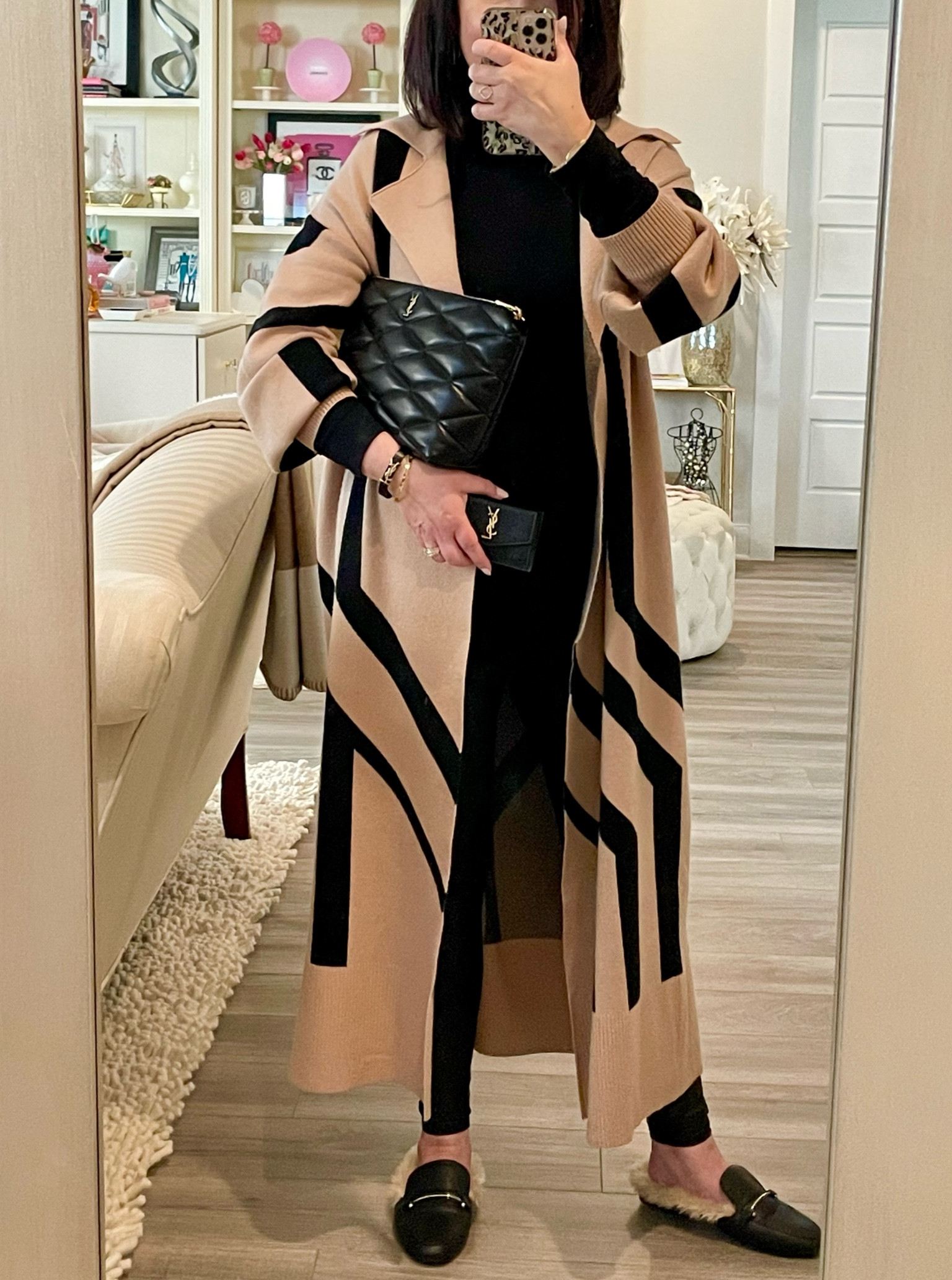 New Year’s Day brunch look - easy staples to layer and wear with other pieces in your wardrobe.

#LTKshoecrush #LTKstyletip #LTKfit