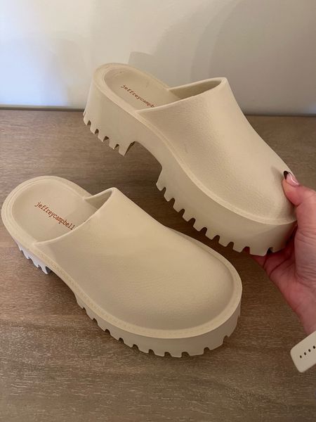 Clogs under $100. Love these for Fall with jeans or overalls! TTS Fall shoes, fall footwear, fall shoes 2022, fall fashion, fall fashion 2022, fall footwear 2022, fall clogs, free people fall fashion, free people fall shoes, free people shoes

#LTKSeasonal #LTKshoecrush #LTKunder100