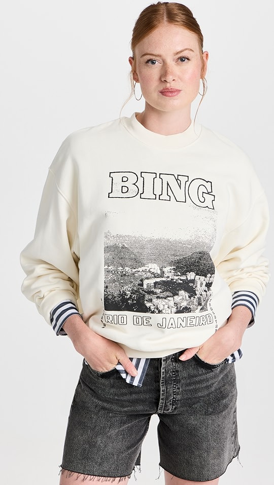 Jaci Sweatshirt | Shopbop