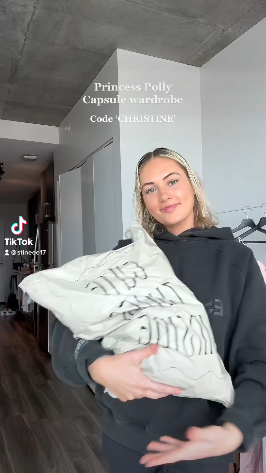 Princess polly haul 
Capsule wardrobe 
Use Christine for 20% off order 

#LTKSeasonal #LTKGiftGuide #LTKsalealert