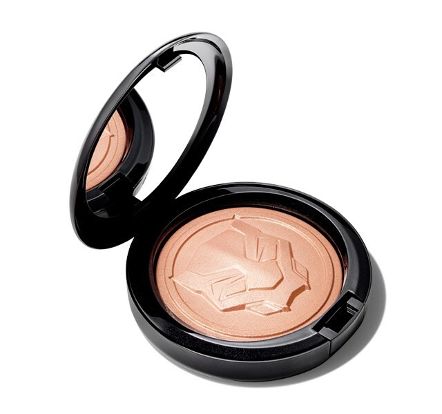 Extra Dimension Skinfinish / Wakanda Forever | MAC Cosmetics - Official Site | MAC Cosmetics (US)