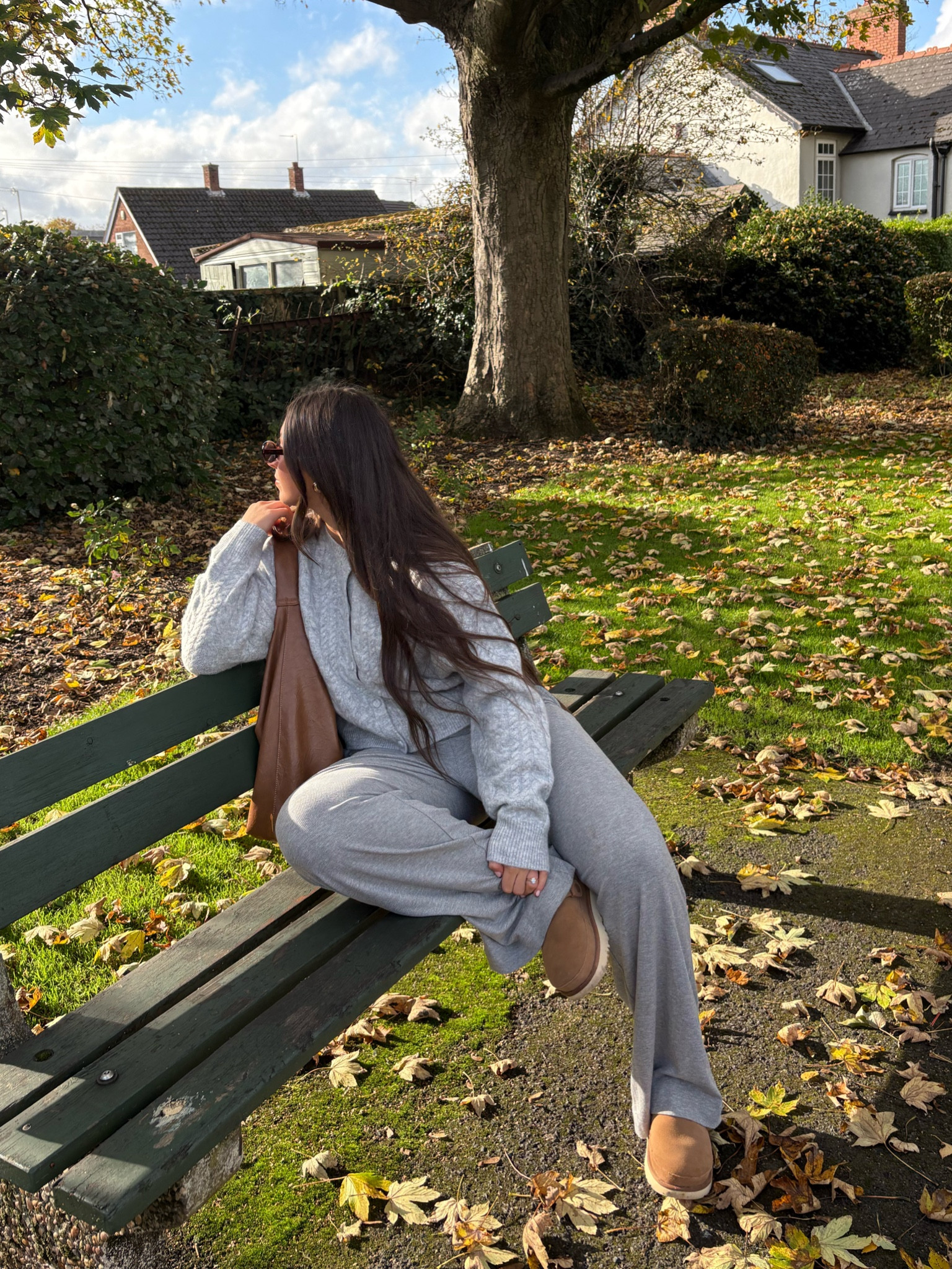 Autumn fit 

#LTKeurope #LTKuk #LTKautumn