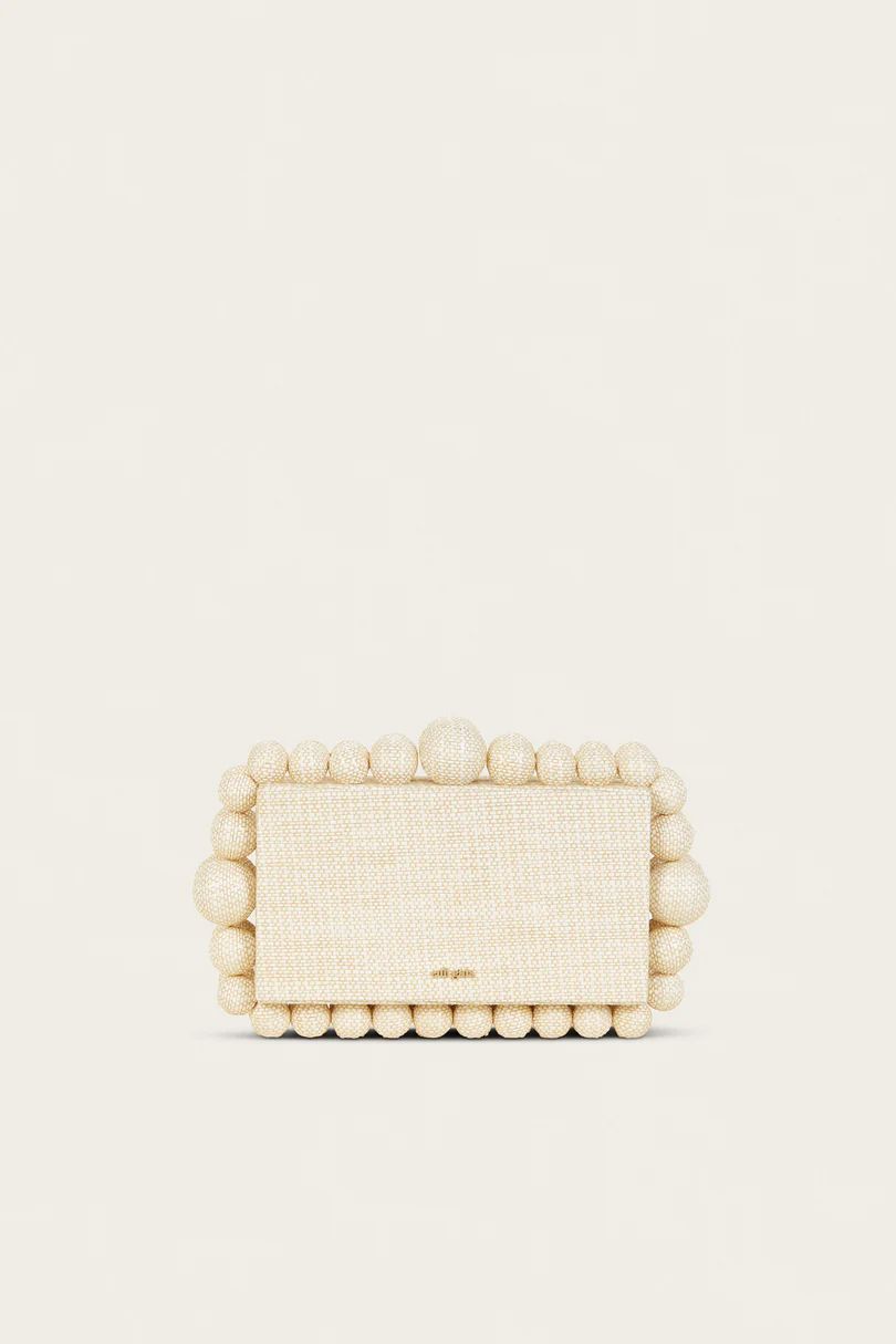 EOS CLUTCH - SAND | Cult Gaia - US