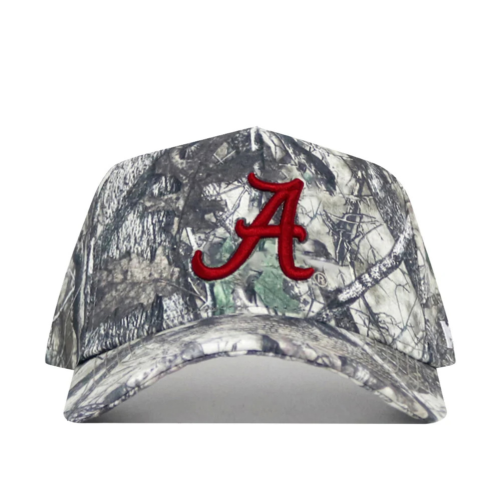 Alabama Outland Hat | No Rivals
