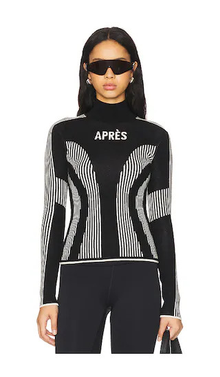 Marleigh Sweater | Revolve Clothing (Global)