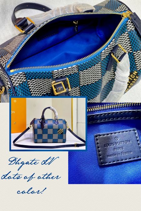 DhgaTe LV Bags
Dupes
Links have lots of options 

#LTKStyleTip #LTKItBag #LTKFindsUnder100