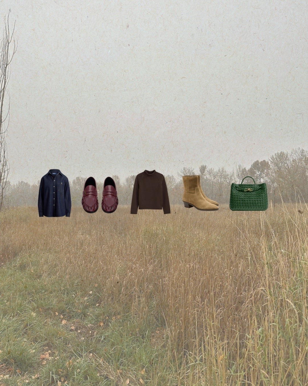 Fall pieces I have my eye on

#LTKSeasonal