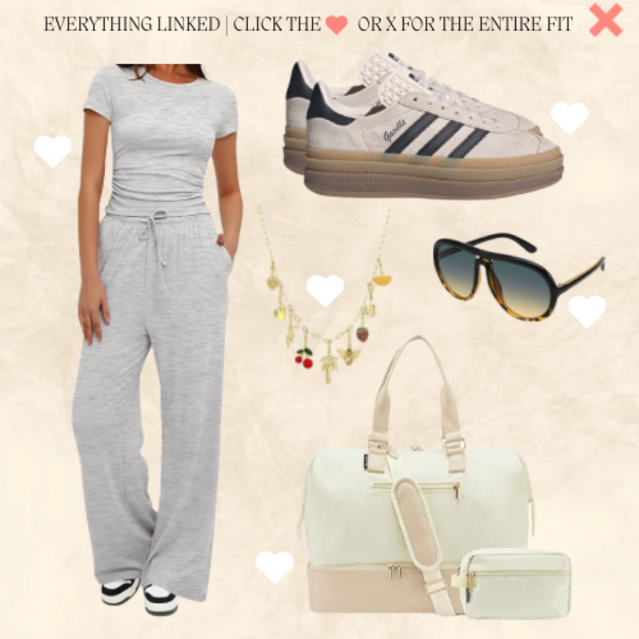 #LTKSummerSales #LTKTravel #LTKFindsUnder50