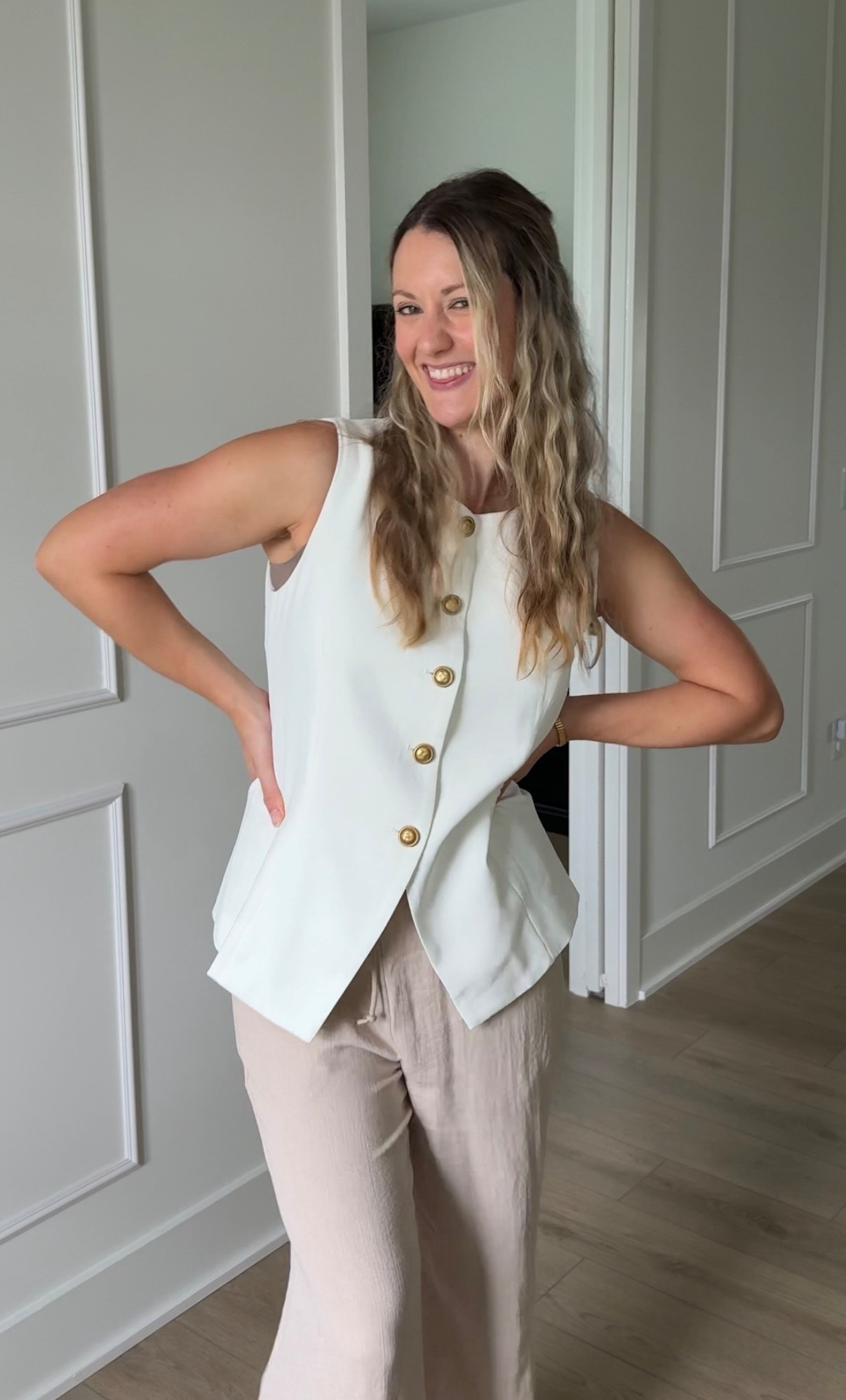 Classy Sunday 🤍

#LTKmomlife #LTKootd #LTKmorningroutine
