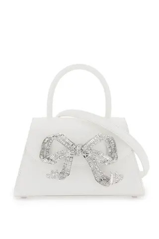 SELF PORTRAIT THE BOW BAG | Residenza725 US