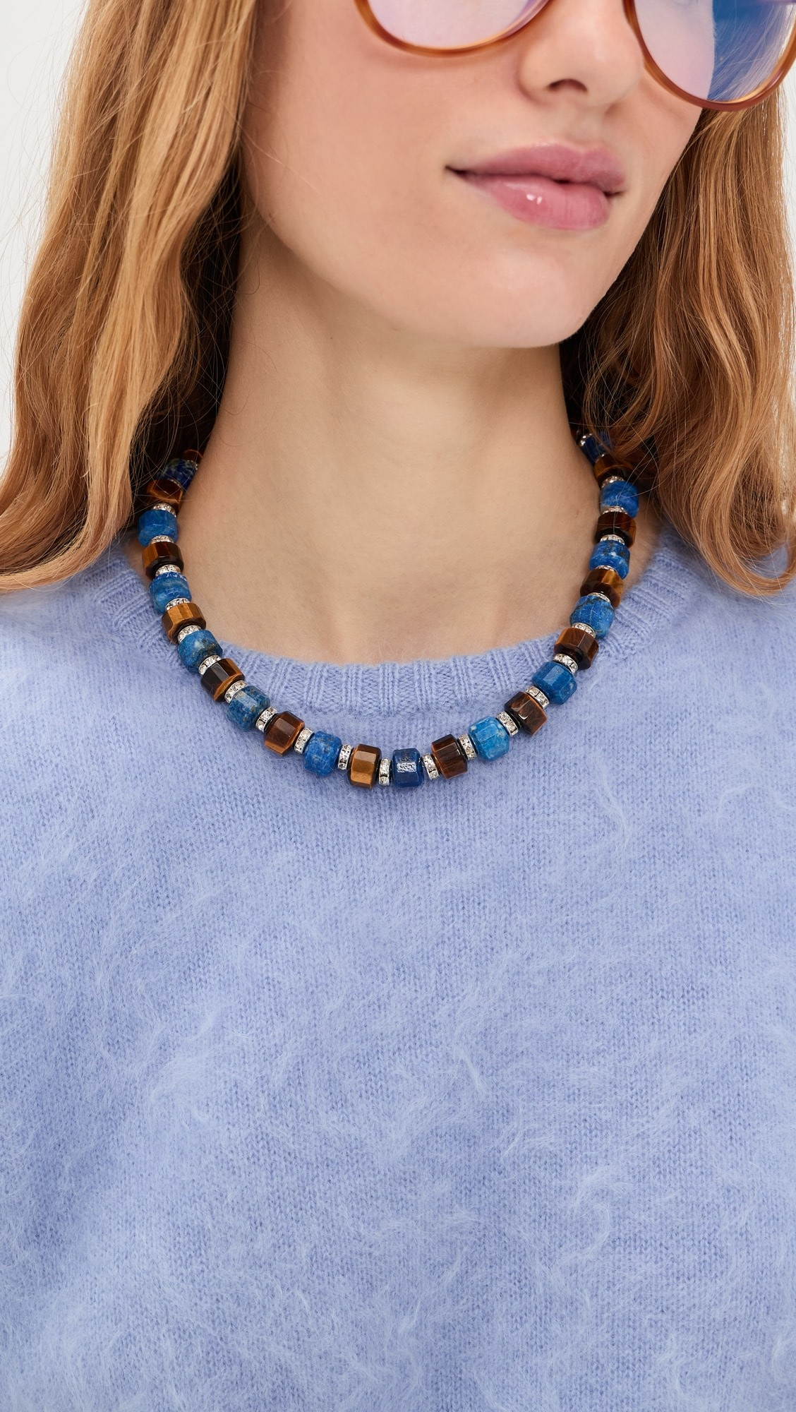 Cassandre Necklace | Shopbop