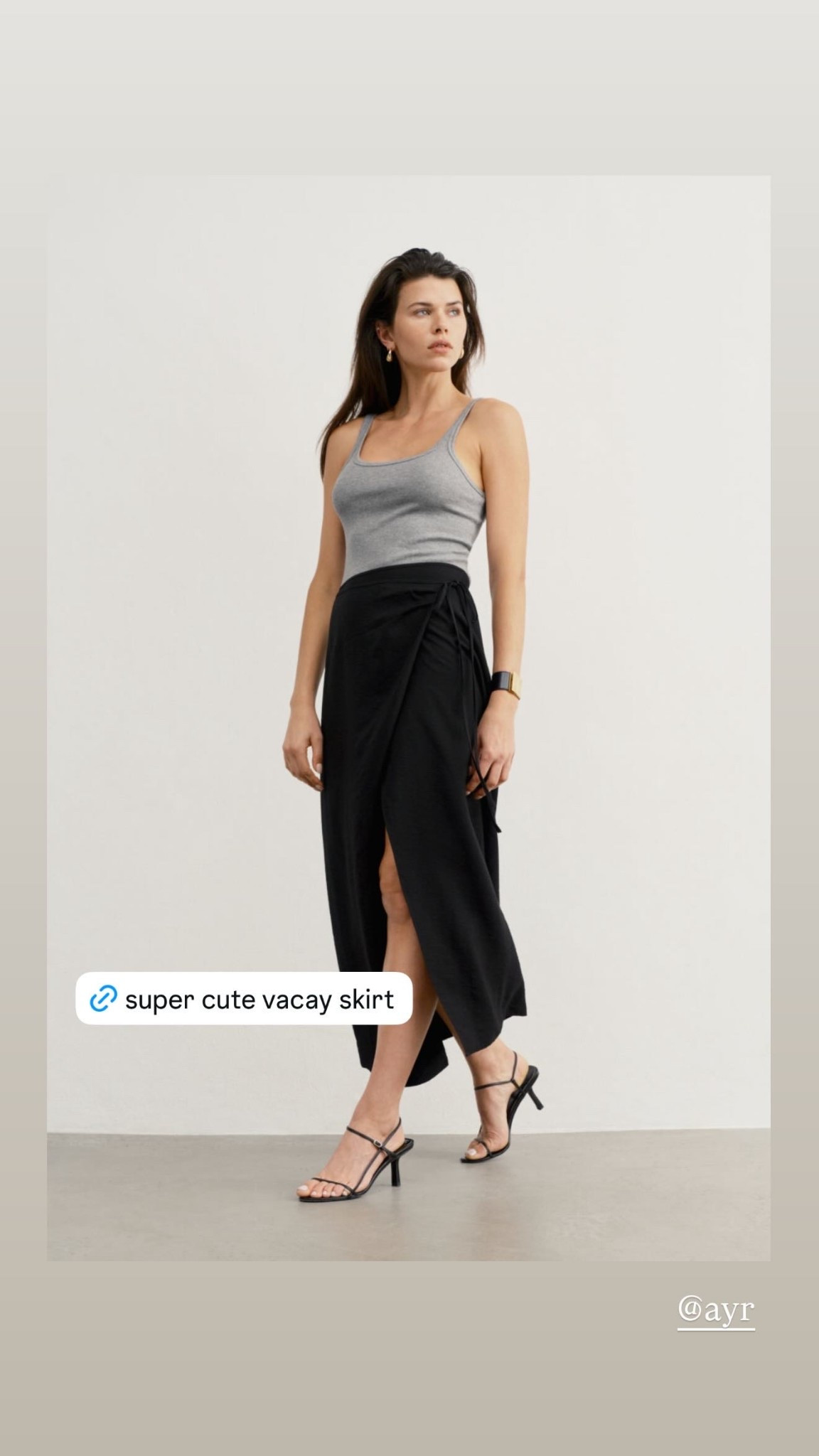 such a cute skirt to wear on your next vacation

#LTKootd #LTKSeasonal #LTKgrwm