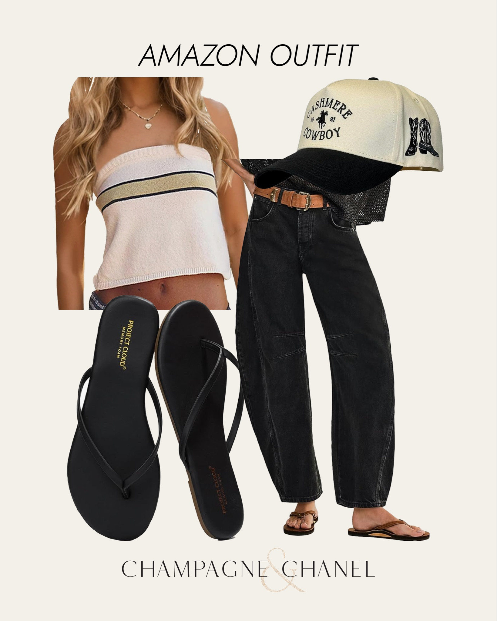 Amazon outfit 🫶

#LTKStyleTip #LTKFindsUnder50 #LTKSeasonal