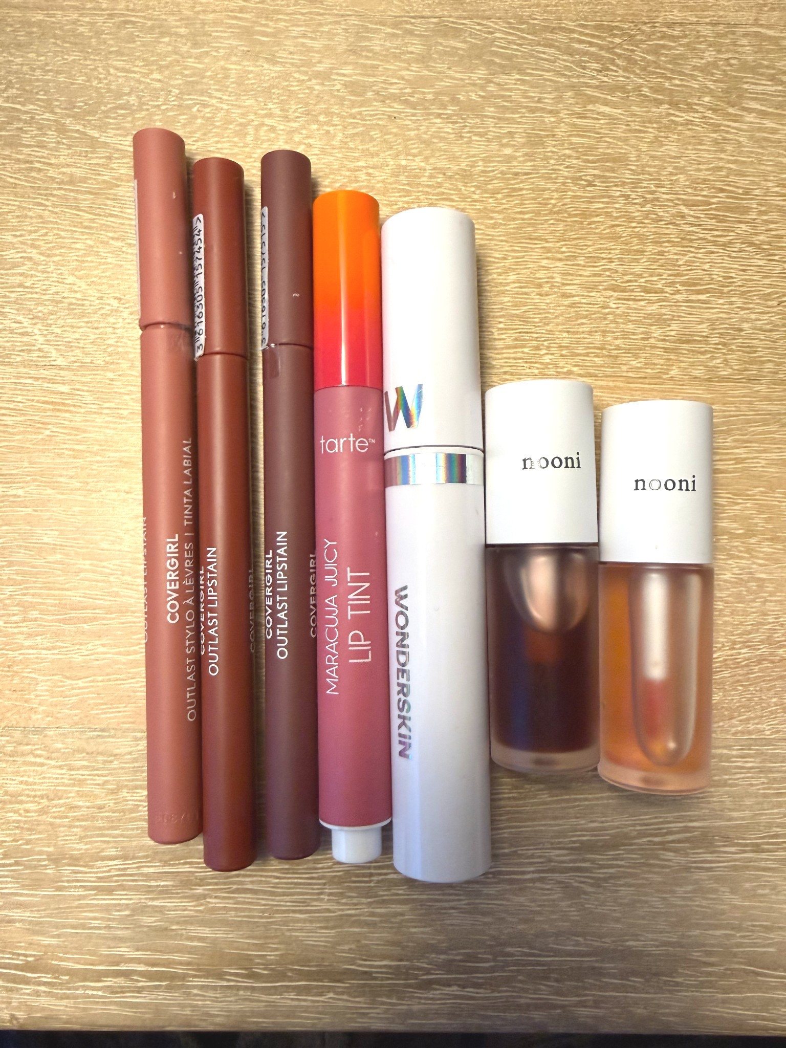 All my favorite lip tints and stains! 

#LTKBeauty #LTKGiftGuide #LTKselfcare