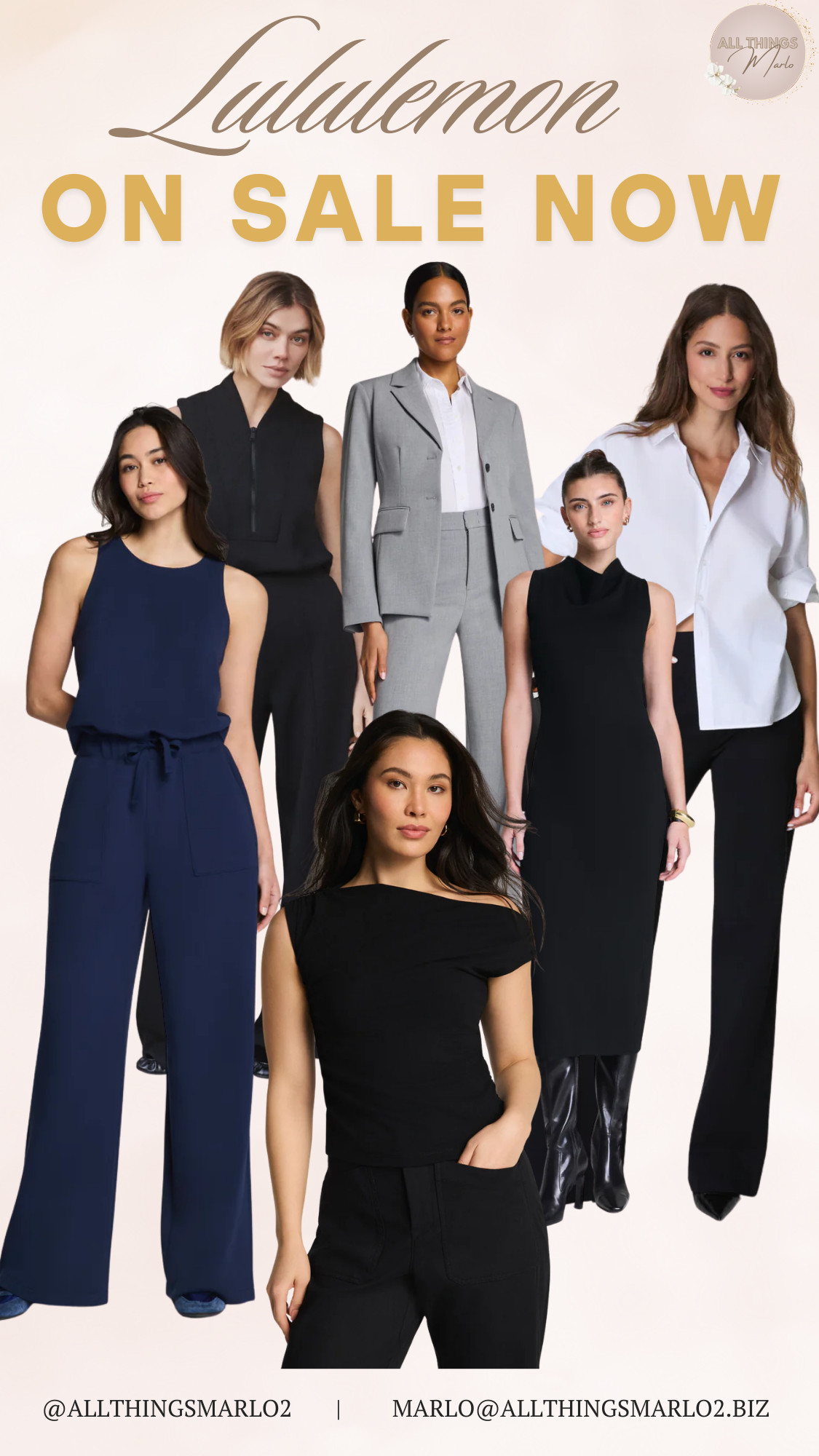 Lululemon on sale now. 

 #LTKSpringSale #LTKActive #LTKSaleAlert