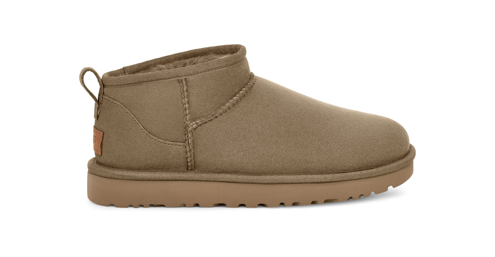Classic Ultra Mini Boot | UGG (UK)
