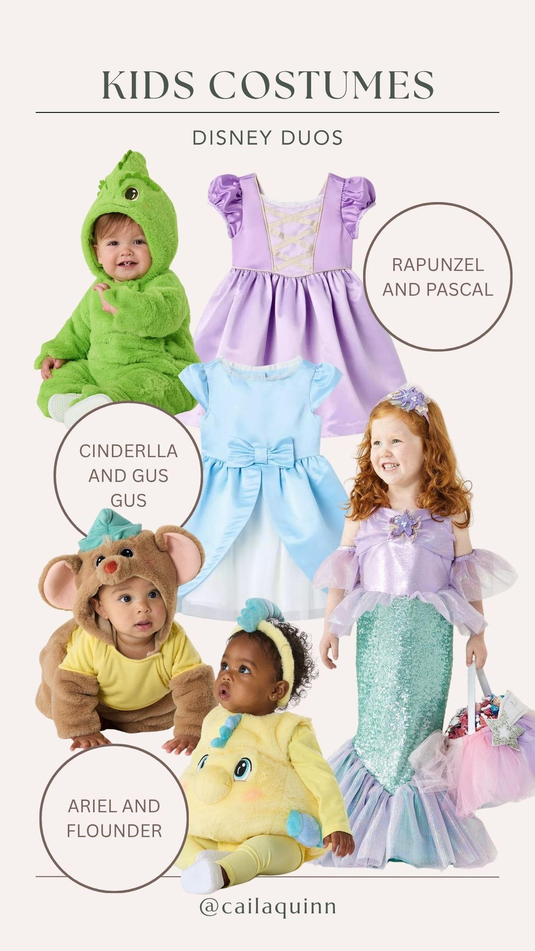 disney duo costumes for kids! 

 #LTKdayinmylife #LTKgrwm #LTKootd
