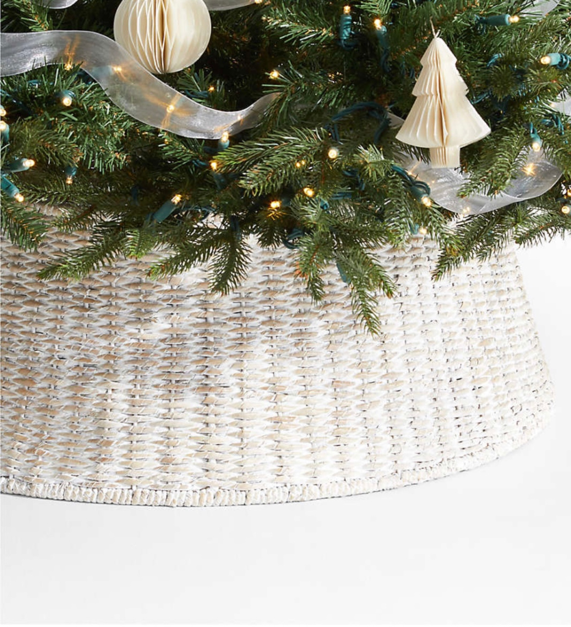 Switching to a tree collar this year and just ordered this one! 

Tree collar/Christmas decorations/Christmas decor/holiday decor

#LTKSeasonal #LTKHoliday #LTKfindsunder100