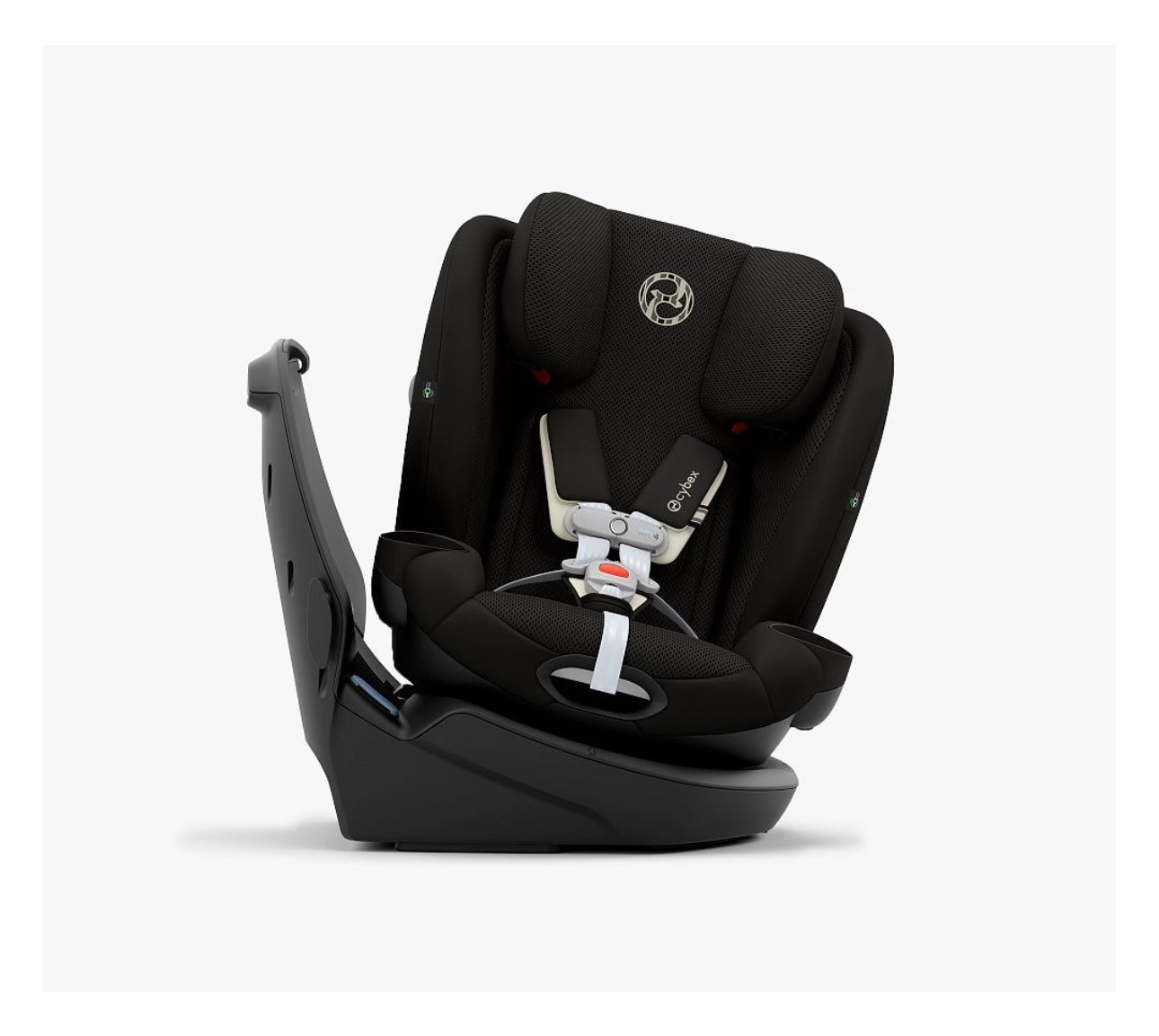 I did so much research when it came to switching Hayes into a new car seat. This one was a splurge but worth every single penny!!

#LTKBaby #LTKmomlife