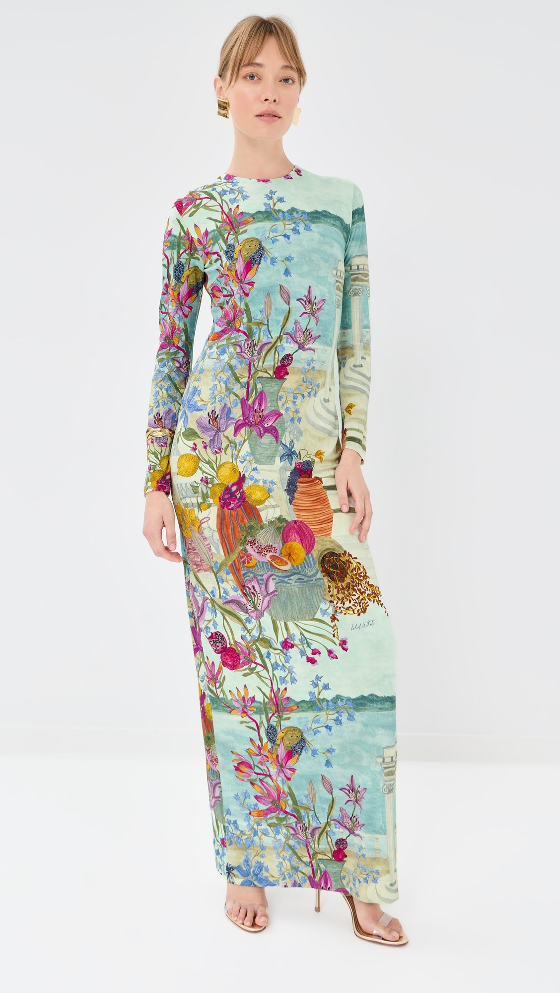 Marina Dress | Shopbop