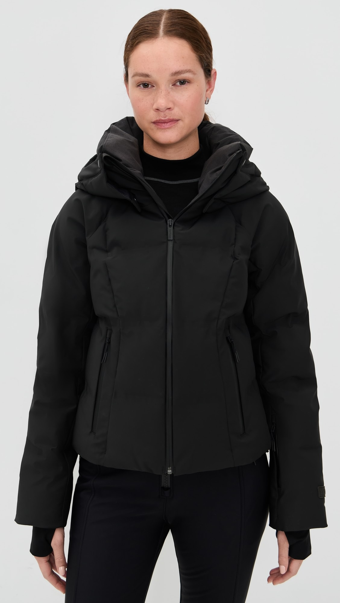 Georgie Puffer Jacket | Shopbop