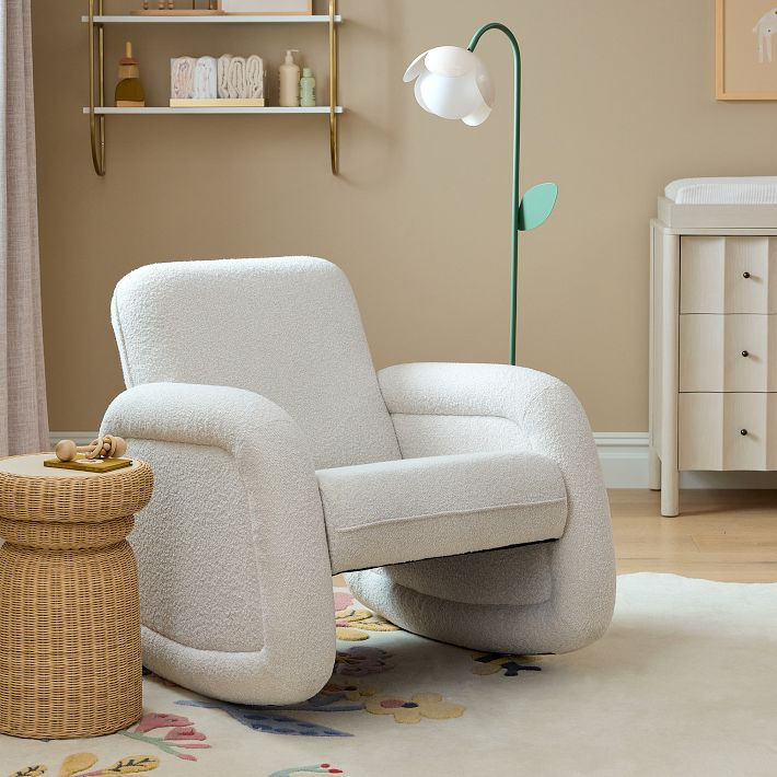 Bucatini Rocker | West Elm (US)