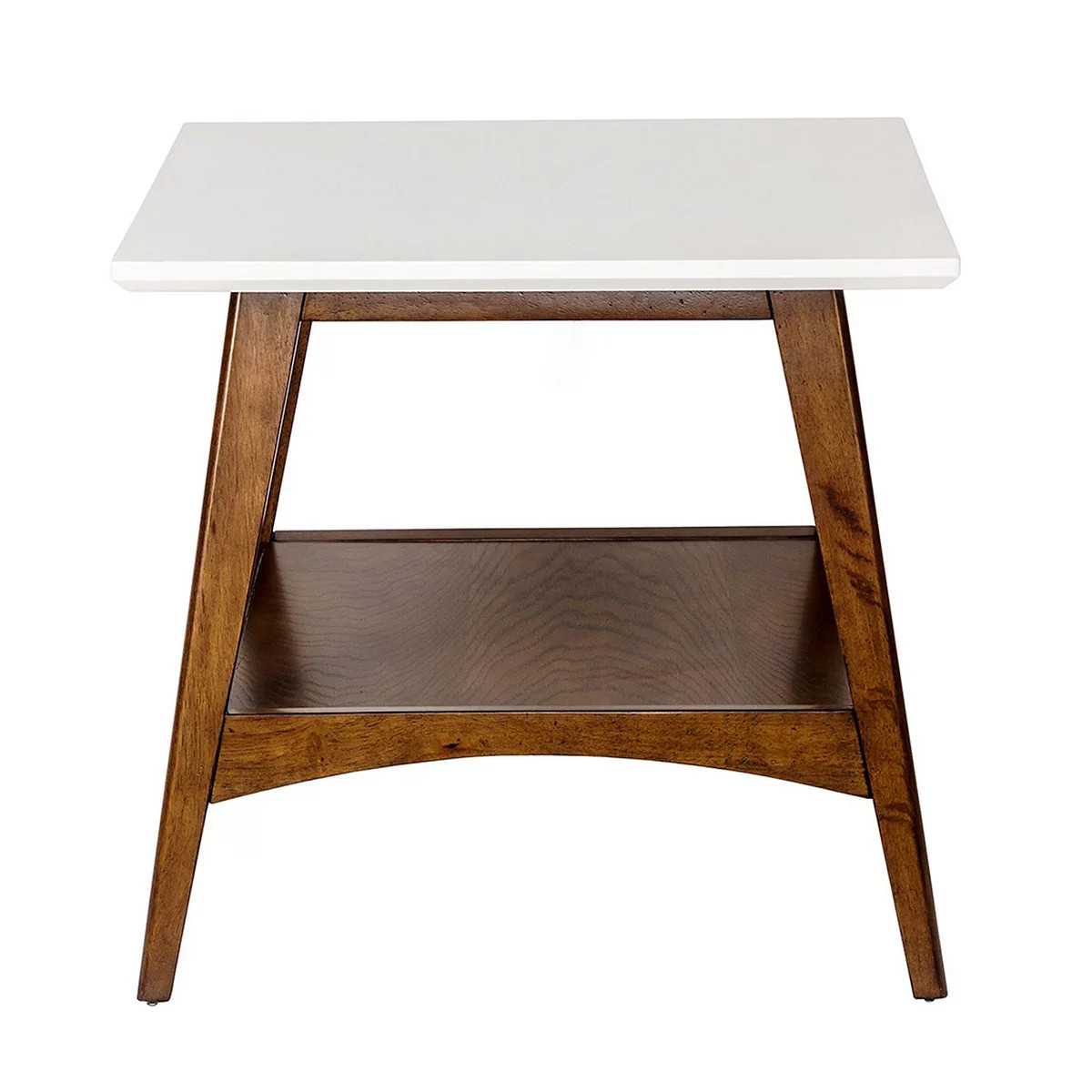 Madison Park Avalon Mid-Century Modern End Table | Kohl's