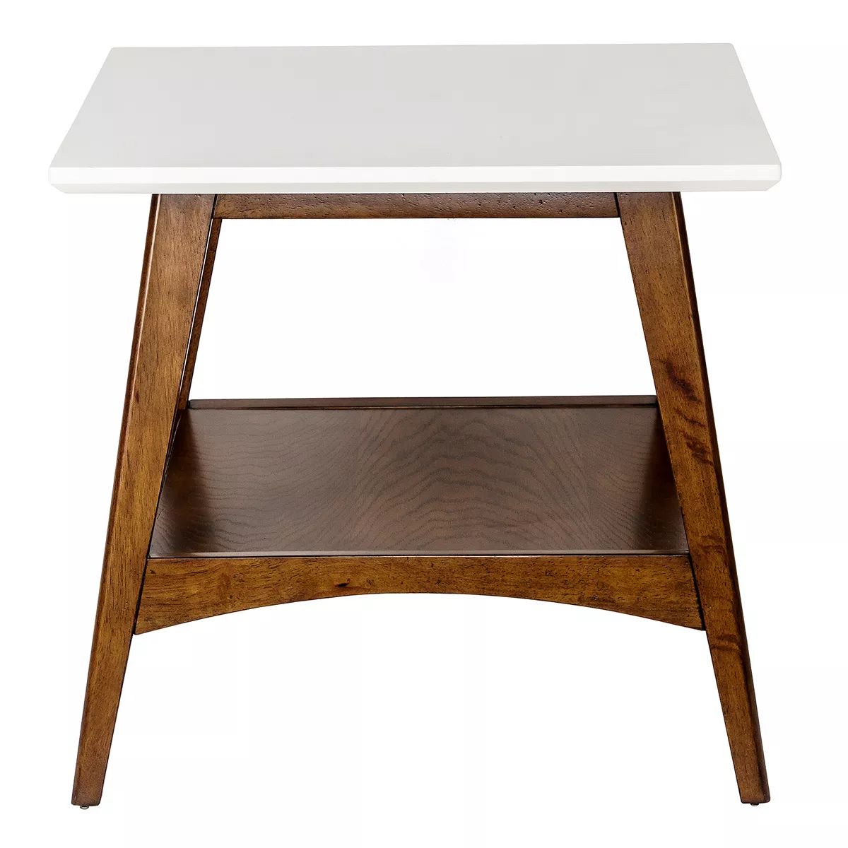 Madison Park Avalon Mid-Century Modern End Table | Kohl's