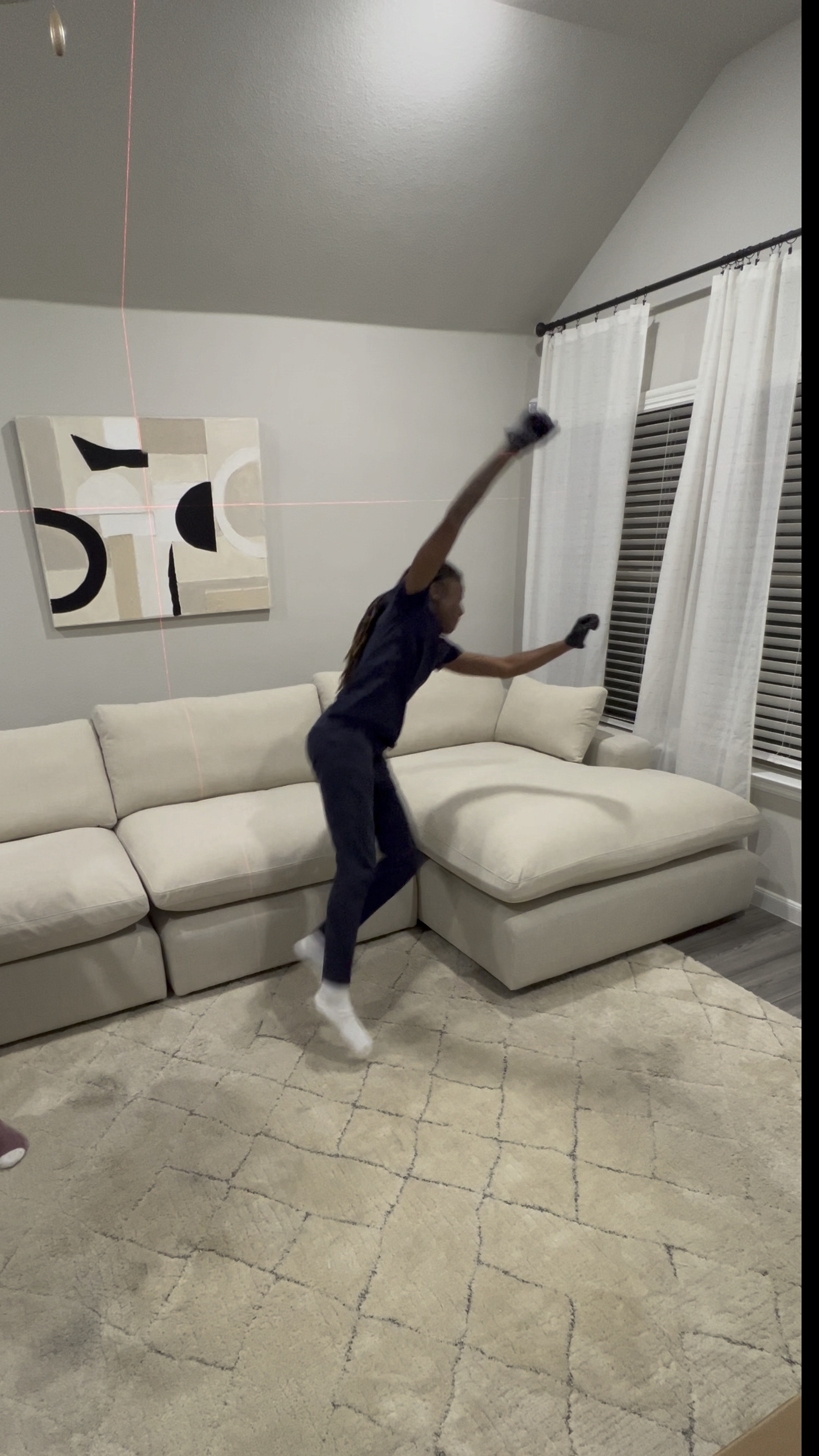 My wife said I caught an attitude behind this couch and to be honest if it was left up to her we would have a bachelor pad couch sitting in this space 🙄

I wanted this new couch for sometime now! & as soon as we could, we did it! The house decor is coming together but there are still so many changes I would love to make before it’s to our liking. 

We are now 1 1/2 weeks in with the couch and we are loving every bit of it. @nfmpics made the process so easy to both purchase & deliver. 10/10 I would definitely recommend. 

#nebraskafunituremart #newcouches #AshleyElyzafurniture 

#nebraskafunituremart #newcouches #AshleyElyzafurniture

#LTKhome #LTKGiftGuide #LTKVideo