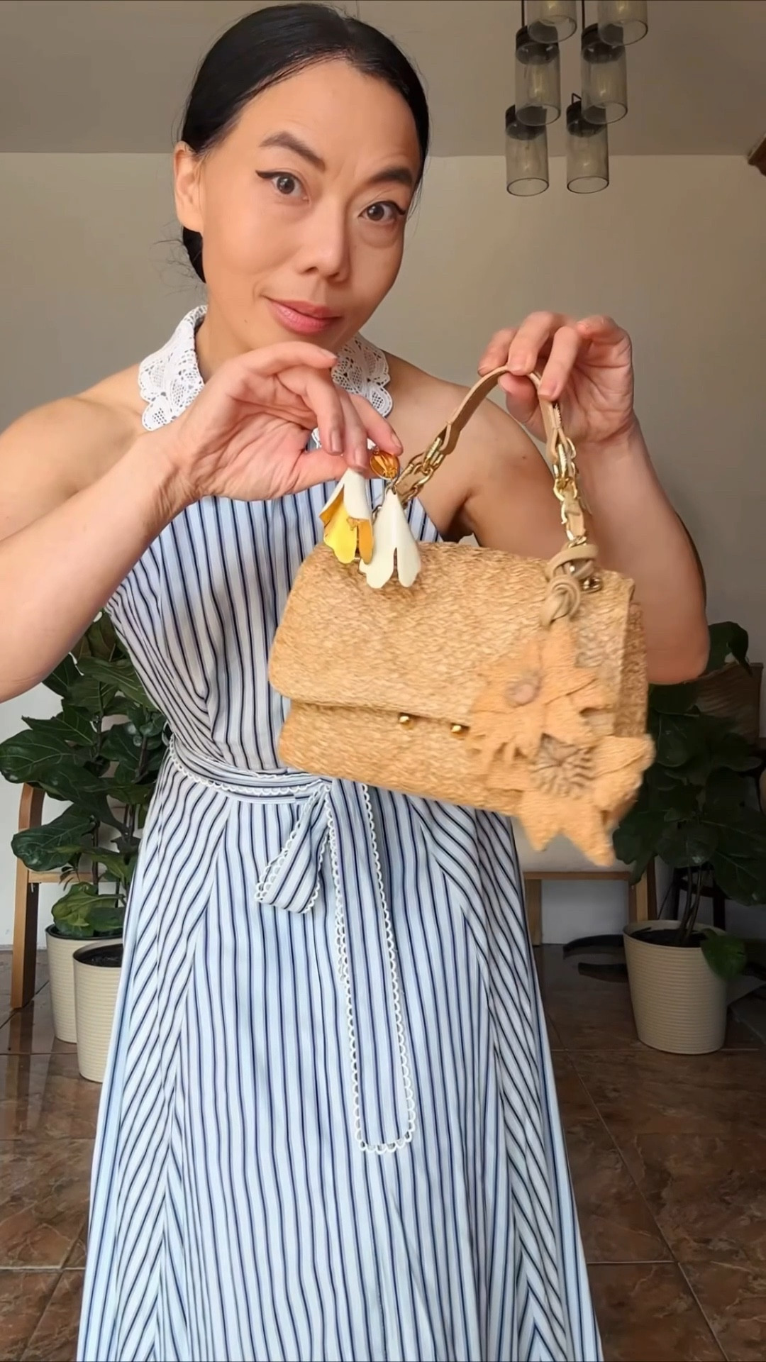 Dressed up for a spring day out 🌸

#LTKgrwm #LTKootd