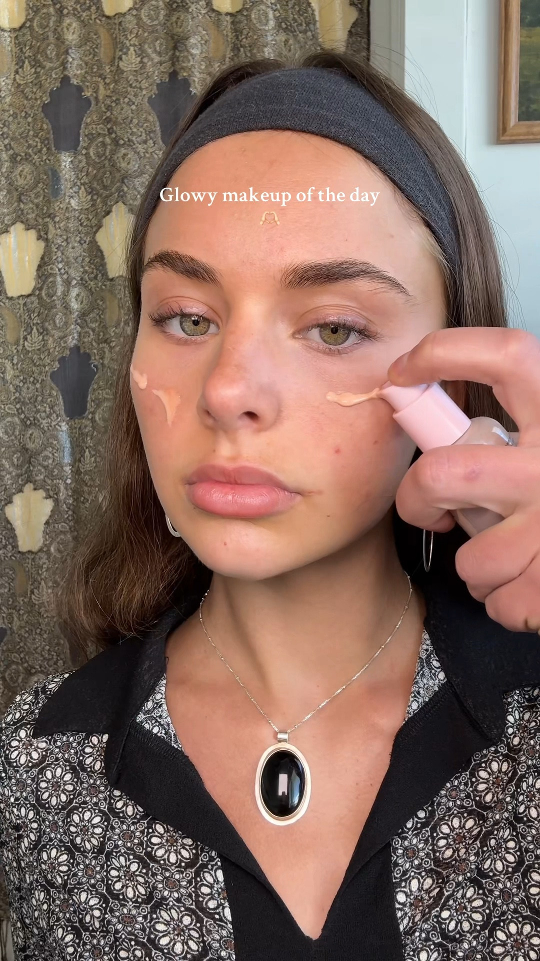 Glowy makeup of the day 🧚🏼 
-
#glowymakeup#makeup

#LTKBeauty