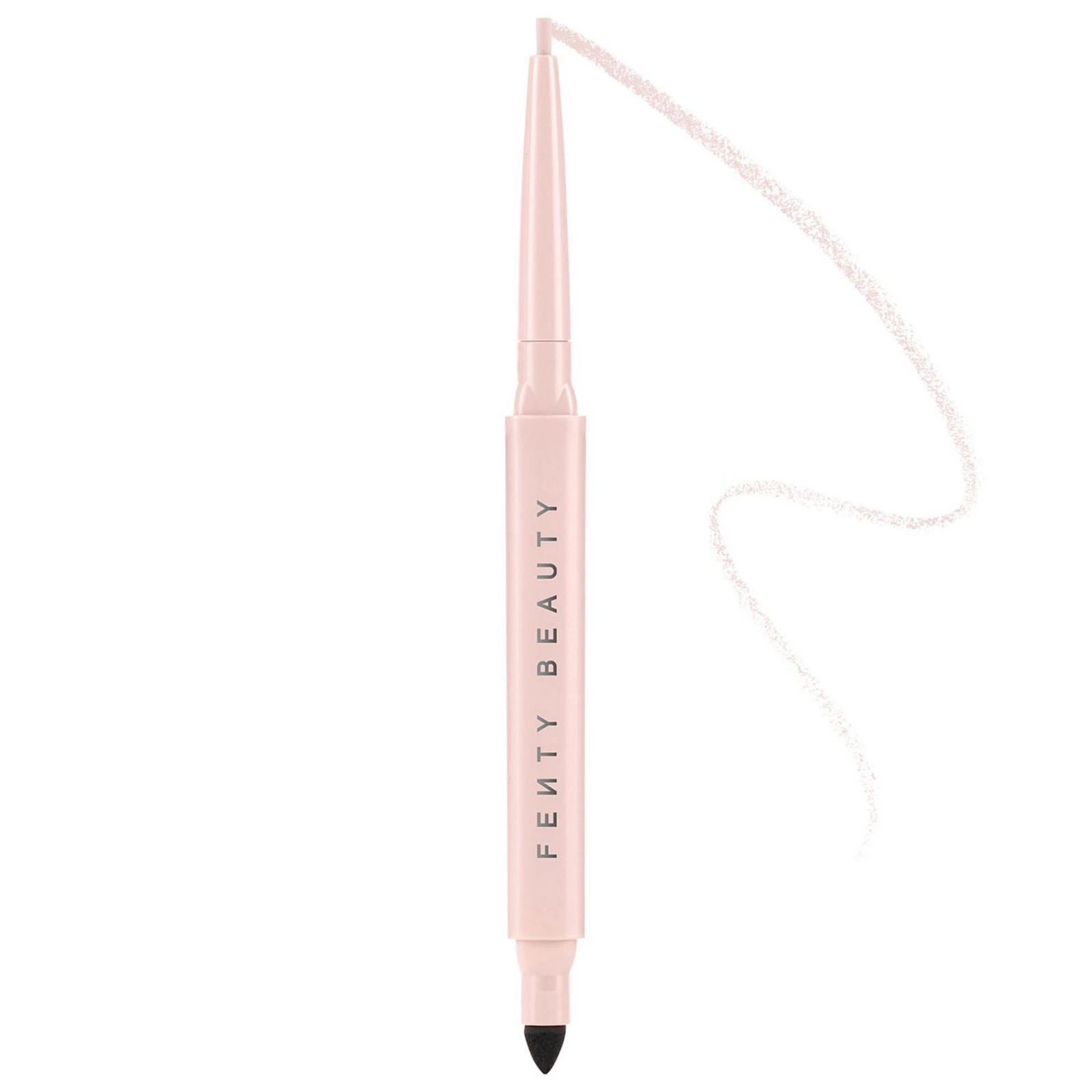 FENTY BEAUTY by Rihanna Fine Linez Precision Gel Eyeliner, Size: 0.003 Oz, Wink O Pink | Kohl's