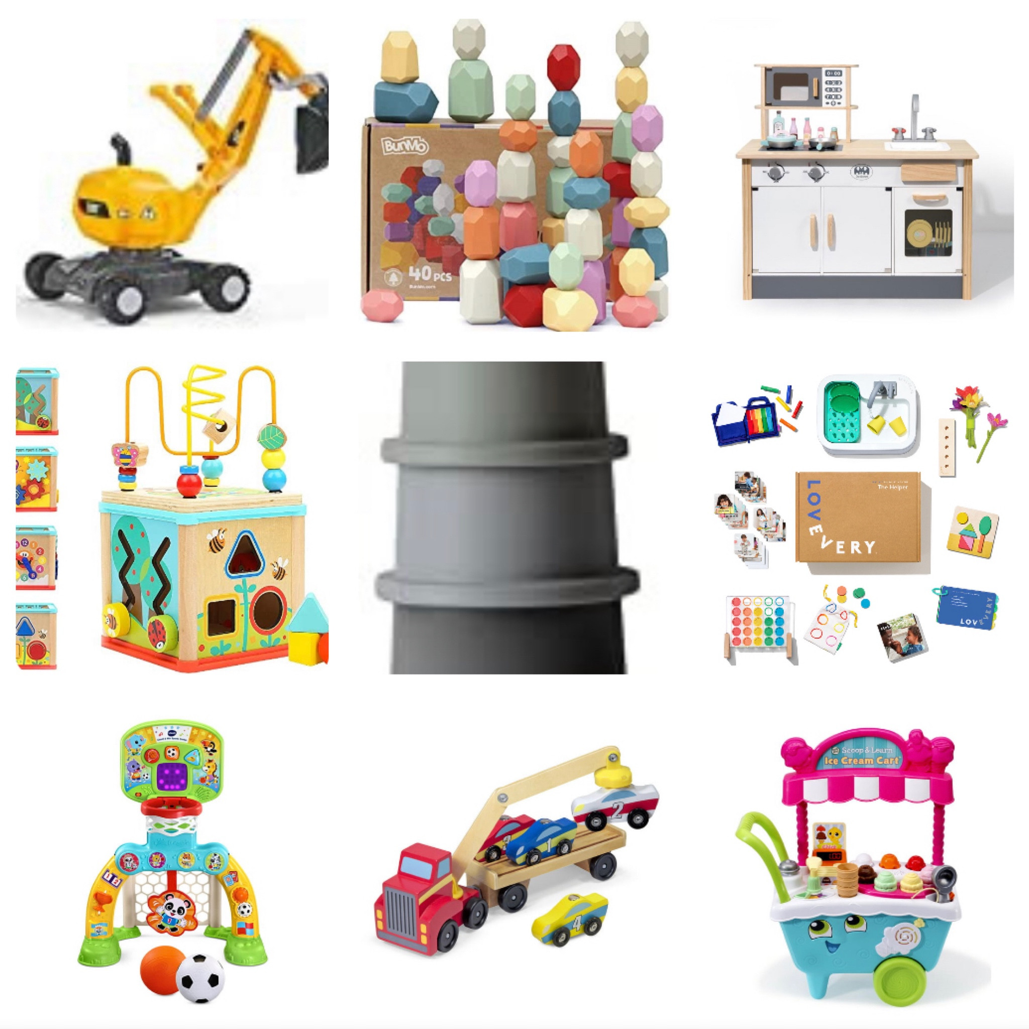 These are the best toddler toys of 2022 in my book! 



#LTKfamily #LTKbaby