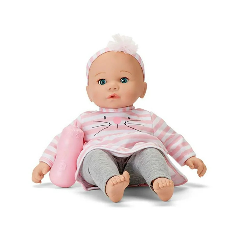 Madame Alexander Sweet Smiles Baby Doll, Kitty, Light Skin Tone | Walmart (US)