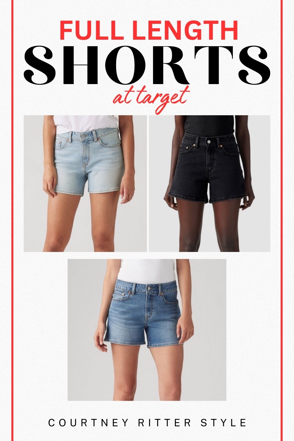These New Levi’s are the perfect length! Great price too! I kept seeing them all over and had to order some! 

#LTKSaleAlert #LTKootd