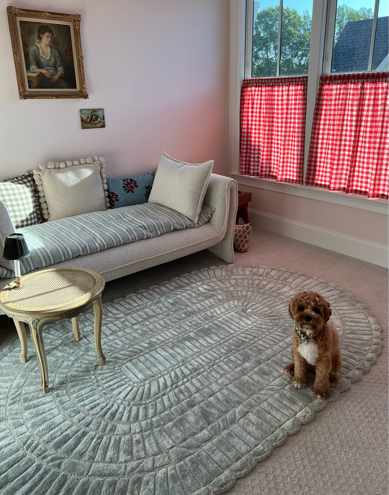 So much goodness in this photos! Links below, dog not included 😂

#LTKHome #LTKStyleTip