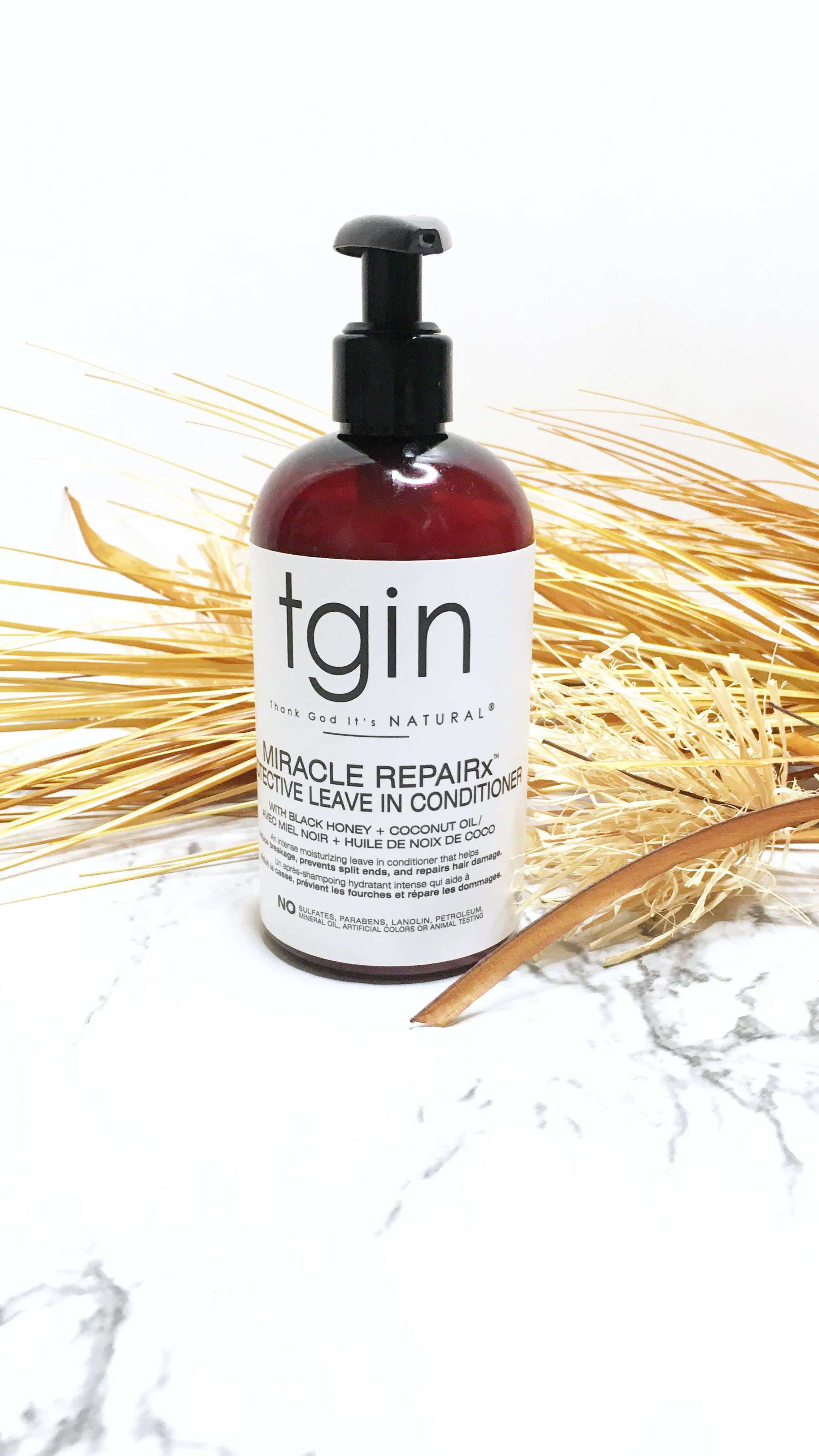 TGIN hair products on sale today that I've used on my hair. 

 #LTKSaleAlert #LTKBeauty