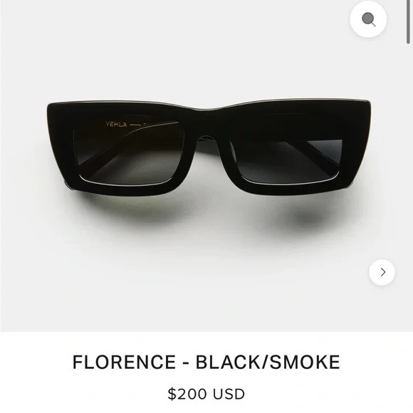 Vehla sunglasses | Poshmark