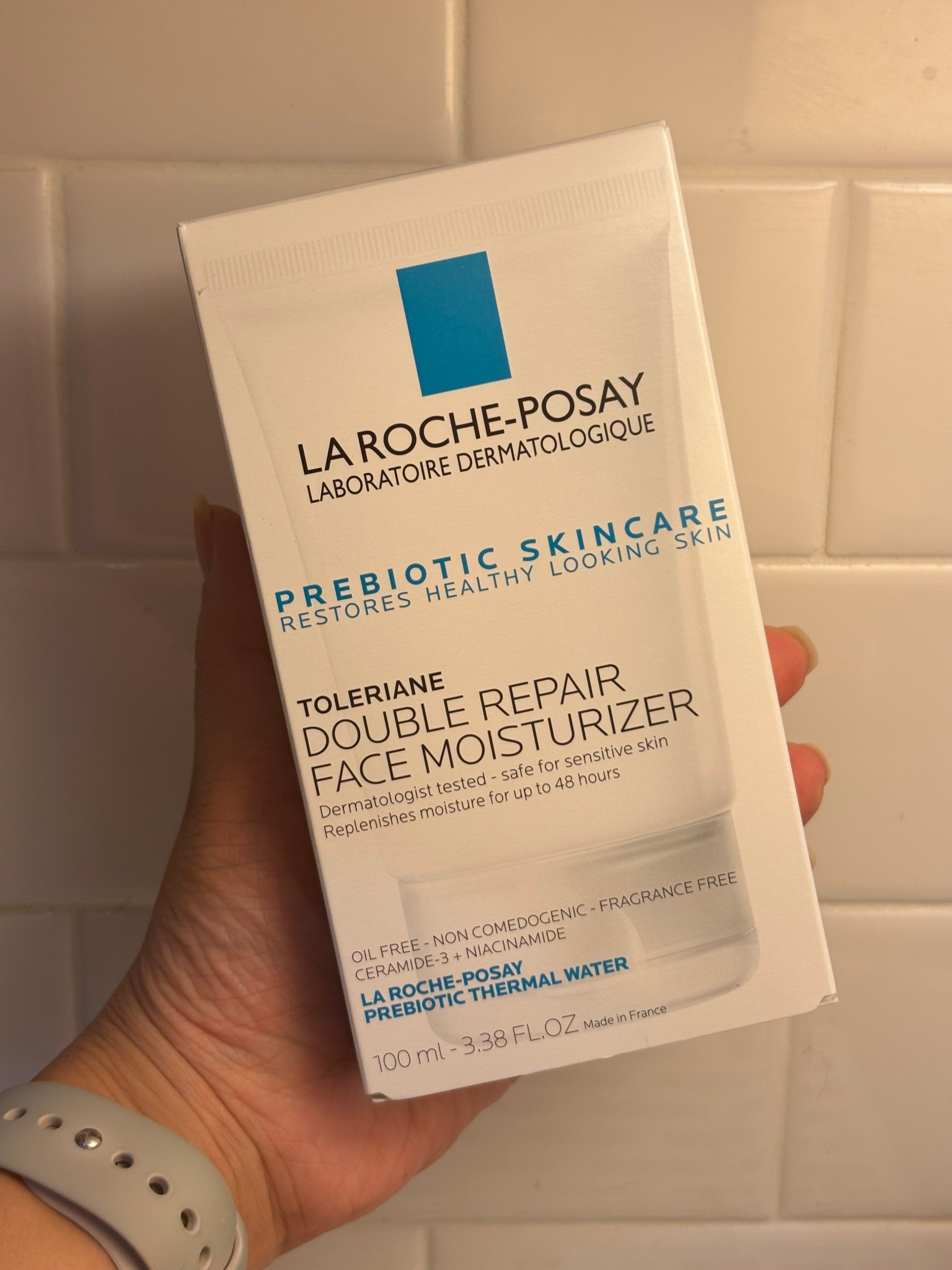 This has been my must have face moisturizer, especially with the brutal Michigan winter! 

#LTKmomlife #LTKgrwm #LTKBeauty