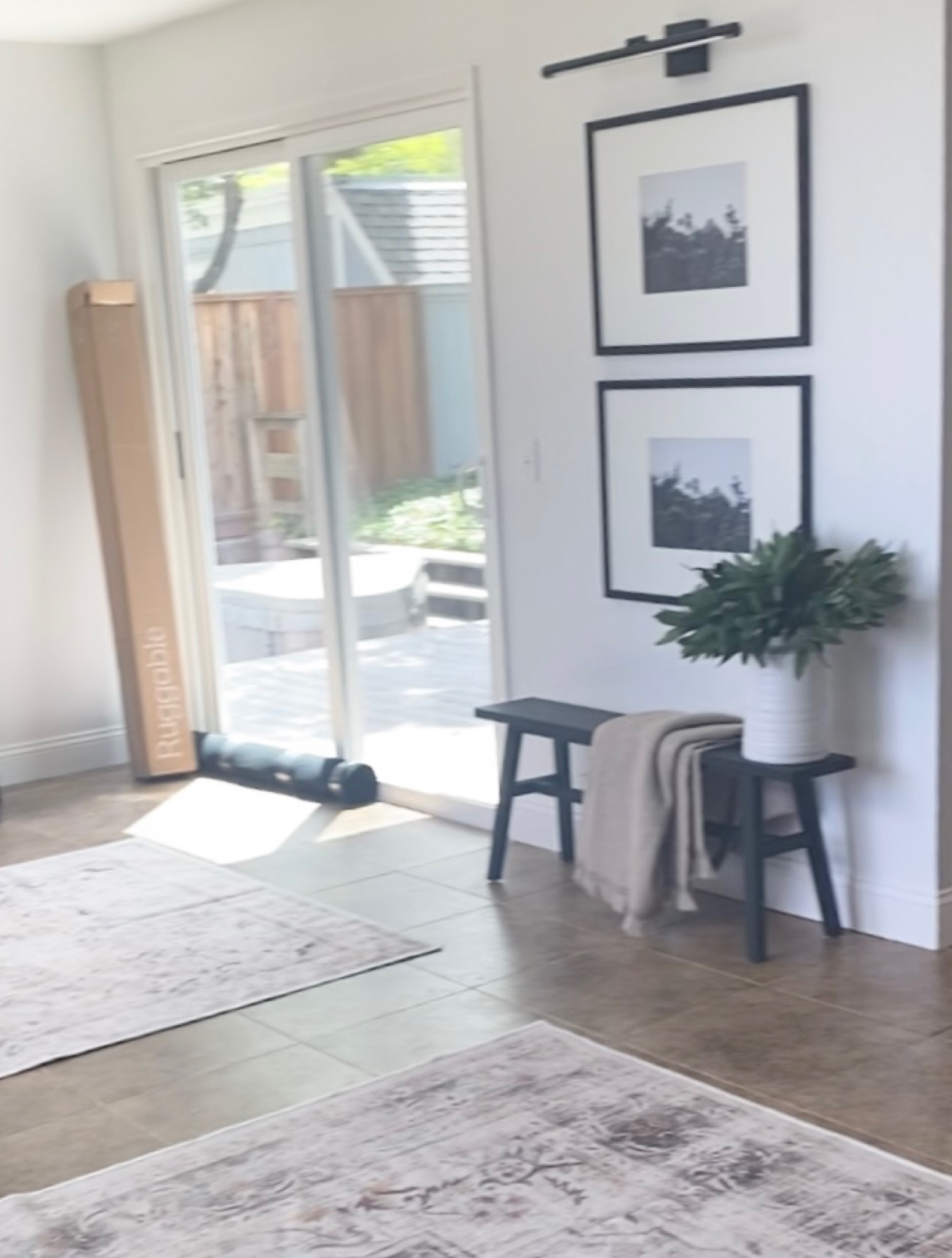 Anne’s home

She received two of the three picture frames and rugs. Next is curtains and furniture 

#LTKunder100 #LTKunder50 #LTKhome