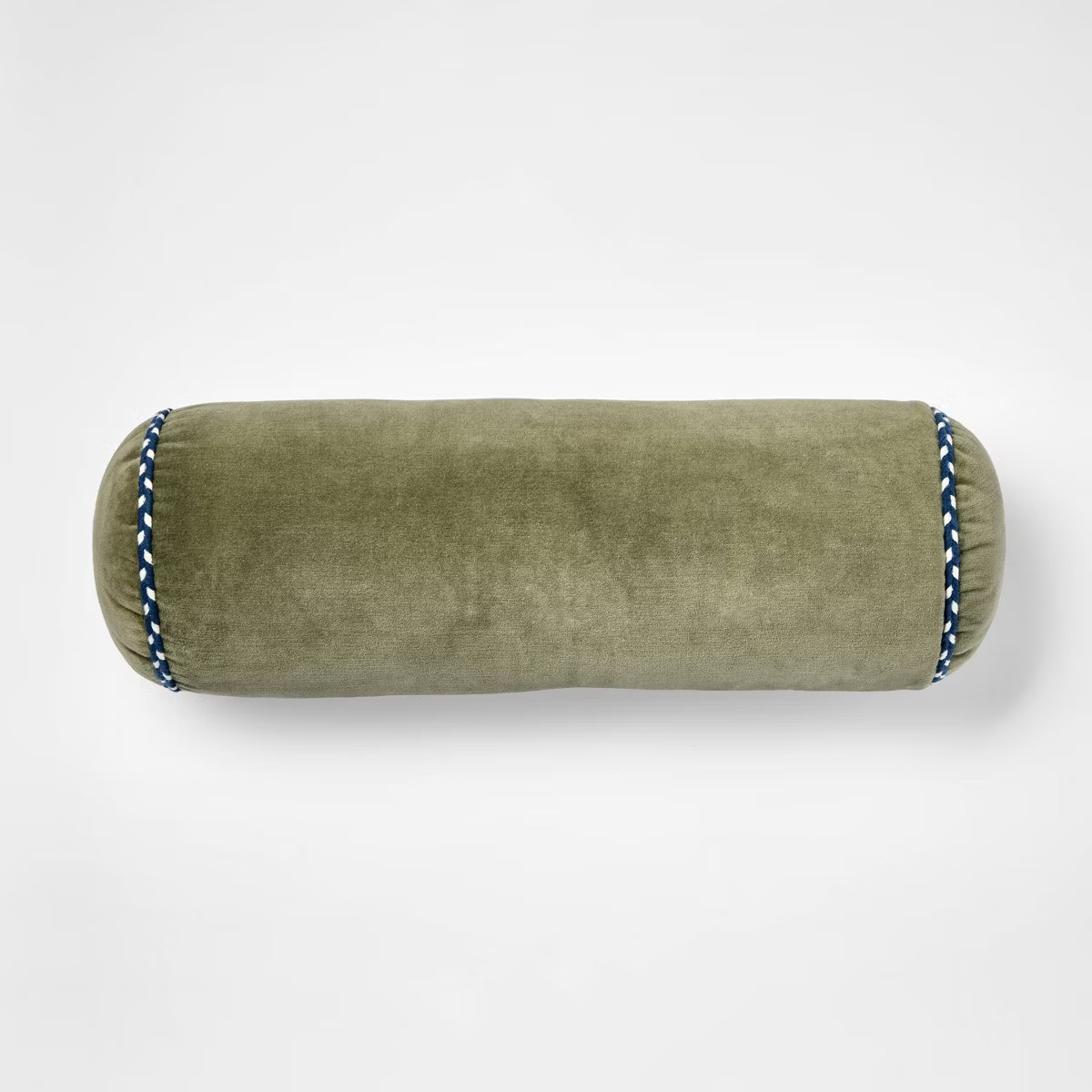 7"x18" Bolster with Piping Throw Pillow - Threshold™ designed with Studio McGee | Target